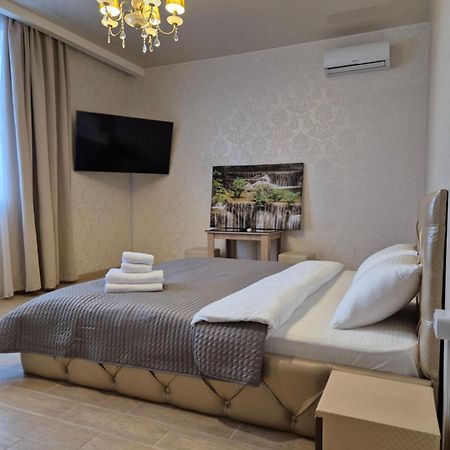 منزل الضيف كييف  في Viktoriya Family 2 Country Complex المظهر الخارجي الصورة