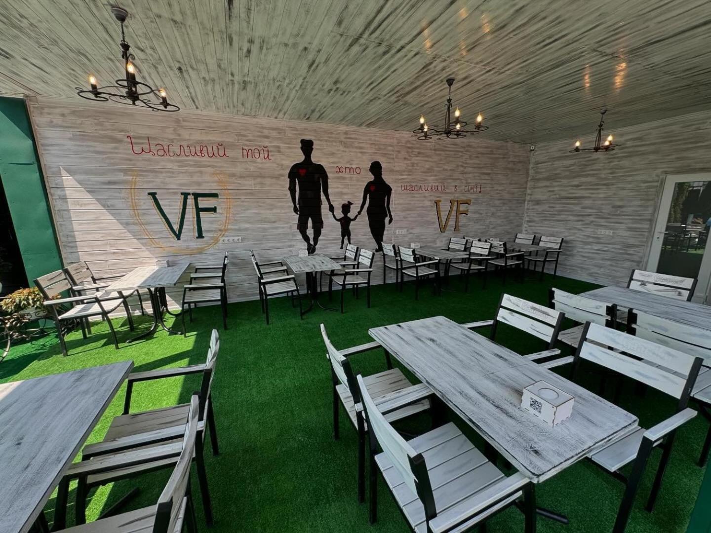منزل الضيف كييف  في Viktoriya Family 2 Country Complex المظهر الخارجي الصورة