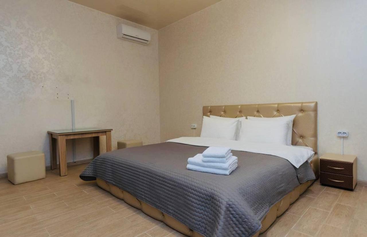 منزل الضيف كييف  في Viktoriya Family 2 Country Complex المظهر الخارجي الصورة