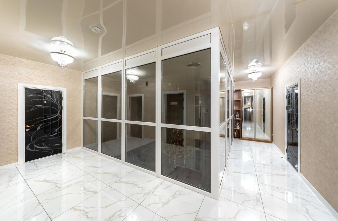 منزل الضيف كييف  في Viktoriya Family 2 Country Complex المظهر الخارجي الصورة
