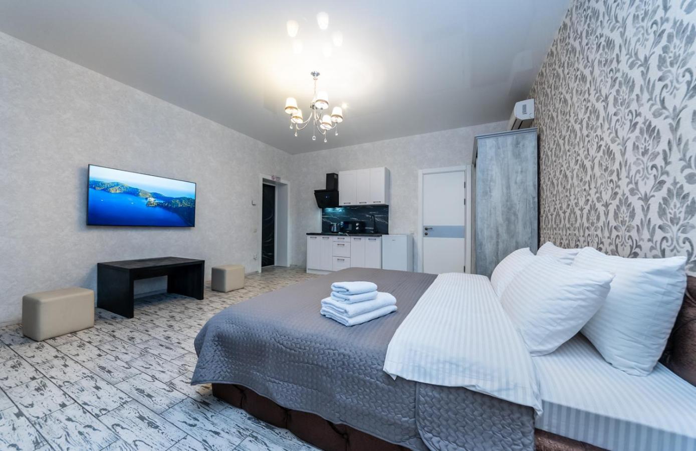 منزل الضيف كييف  في Viktoriya Family 2 Country Complex المظهر الخارجي الصورة