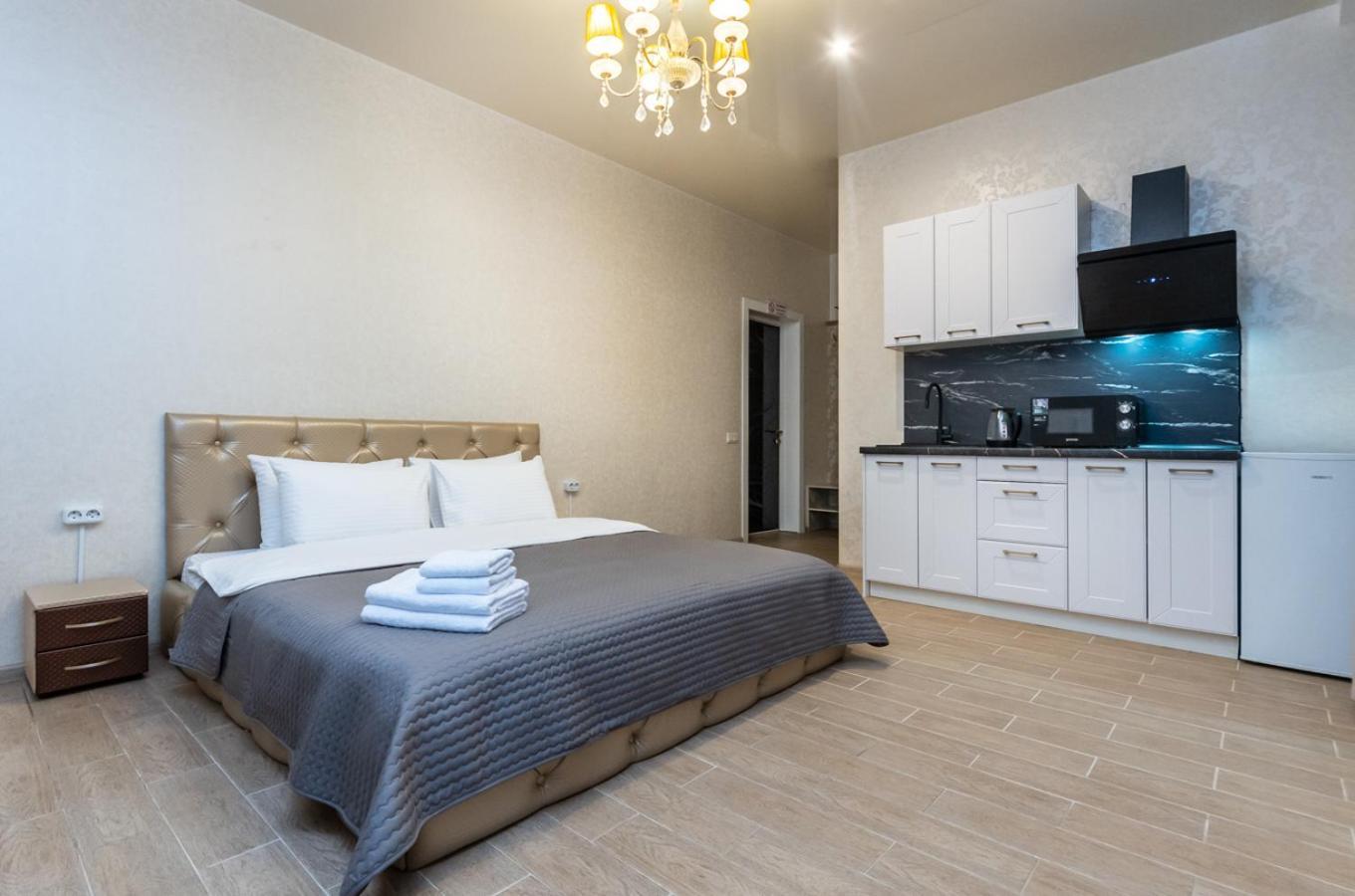 منزل الضيف كييف  في Viktoriya Family 2 Country Complex المظهر الخارجي الصورة
