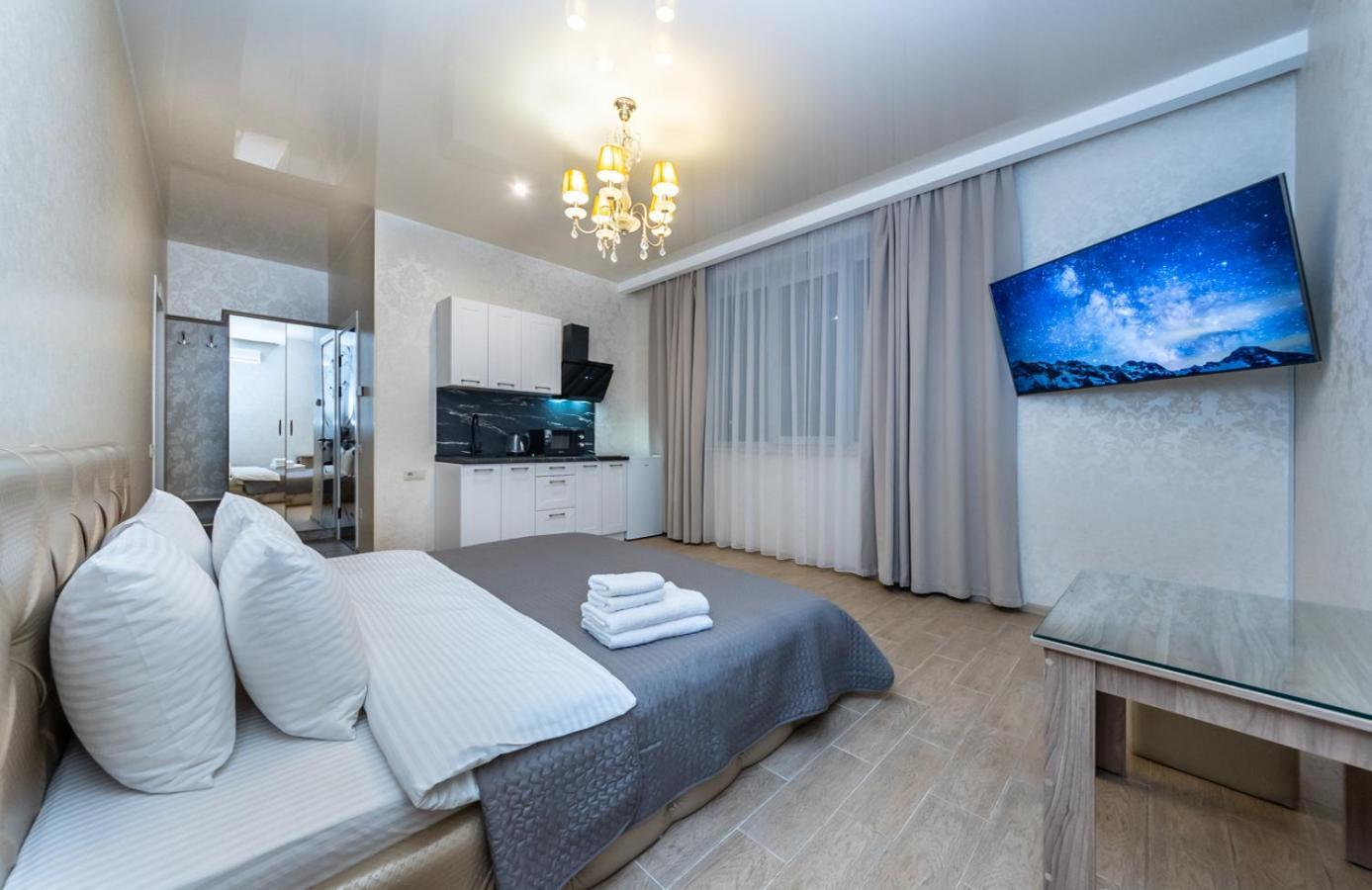 منزل الضيف كييف  في Viktoriya Family 2 Country Complex المظهر الخارجي الصورة