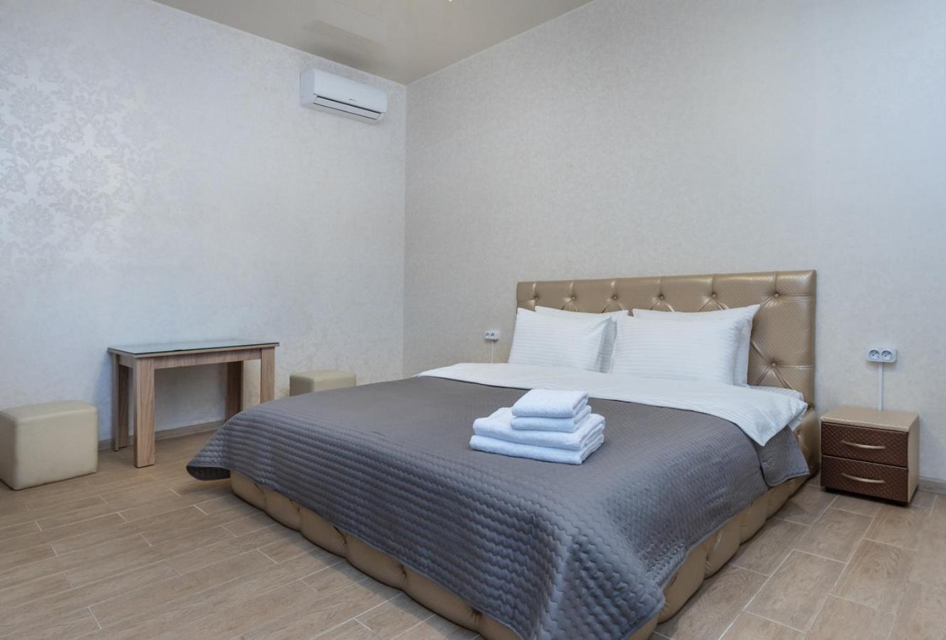 منزل الضيف كييف  في Viktoriya Family 2 Country Complex المظهر الخارجي الصورة