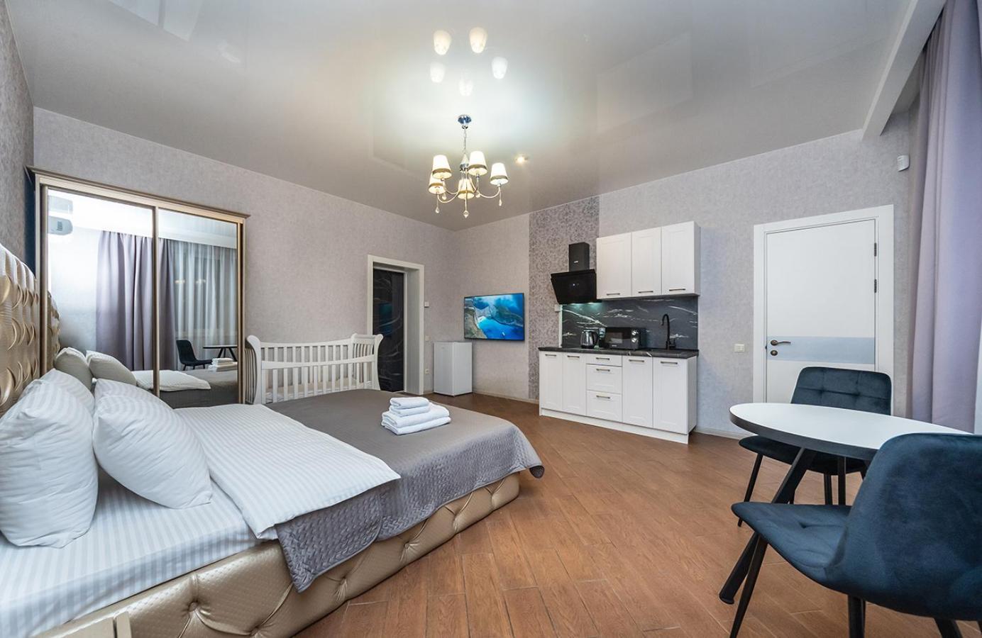 منزل الضيف كييف  في Viktoriya Family 2 Country Complex المظهر الخارجي الصورة