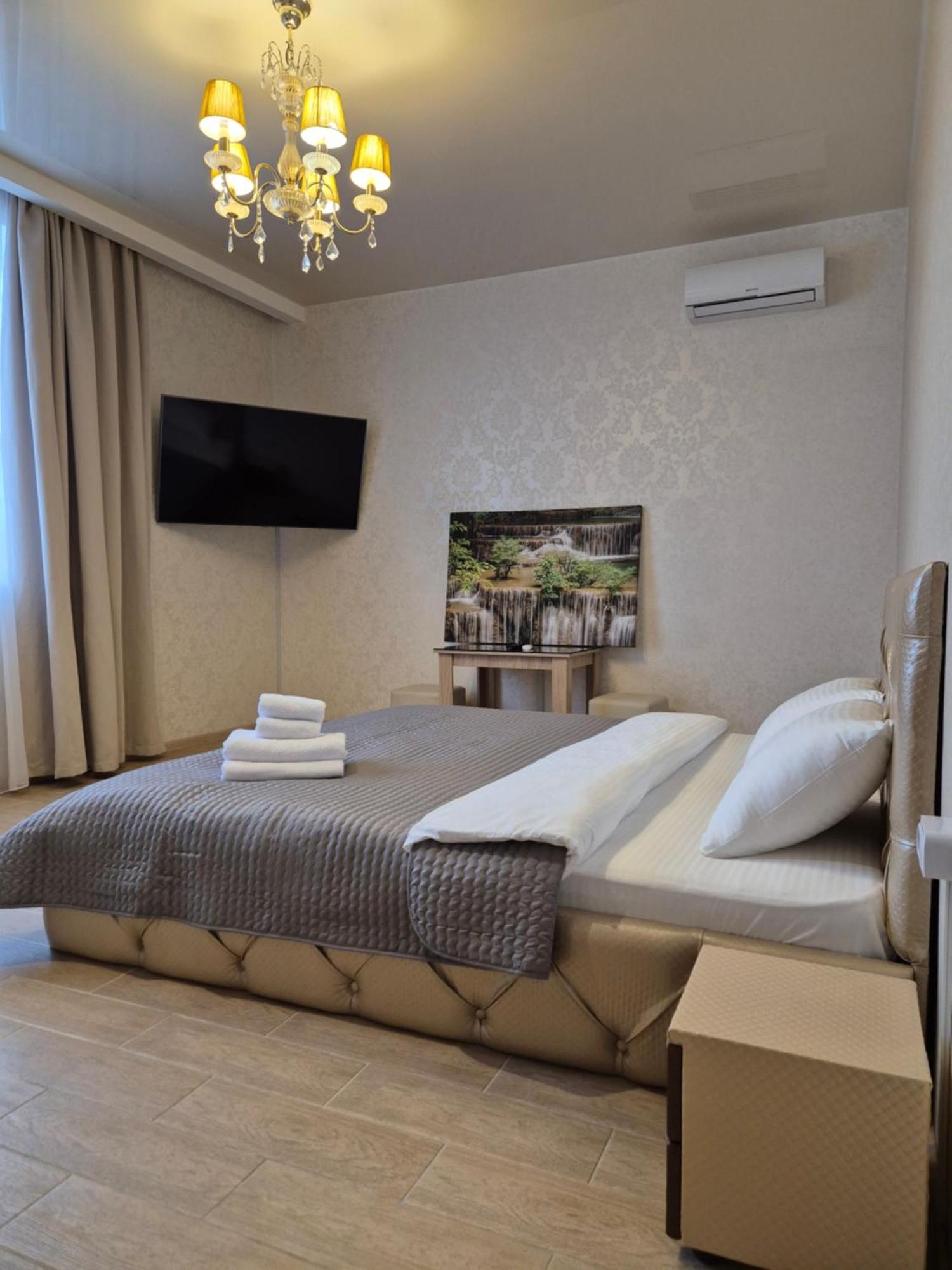 منزل الضيف كييف  في Viktoriya Family 2 Country Complex المظهر الخارجي الصورة